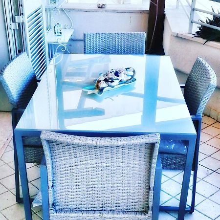 Casa sul promontorio Appartamento Monte Argentario Esterno foto