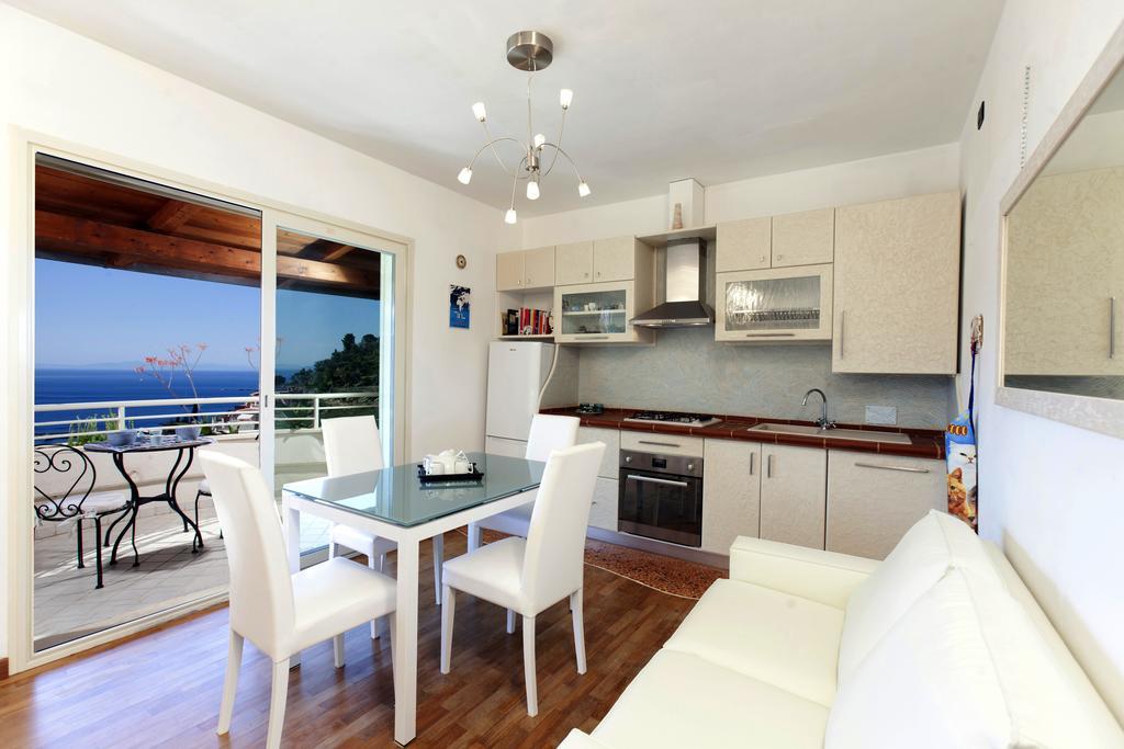 Casa sul promontorio Appartamento Monte Argentario Esterno foto