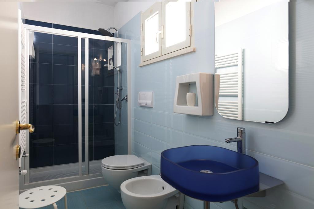 Casa sul promontorio Appartamento Monte Argentario Esterno foto