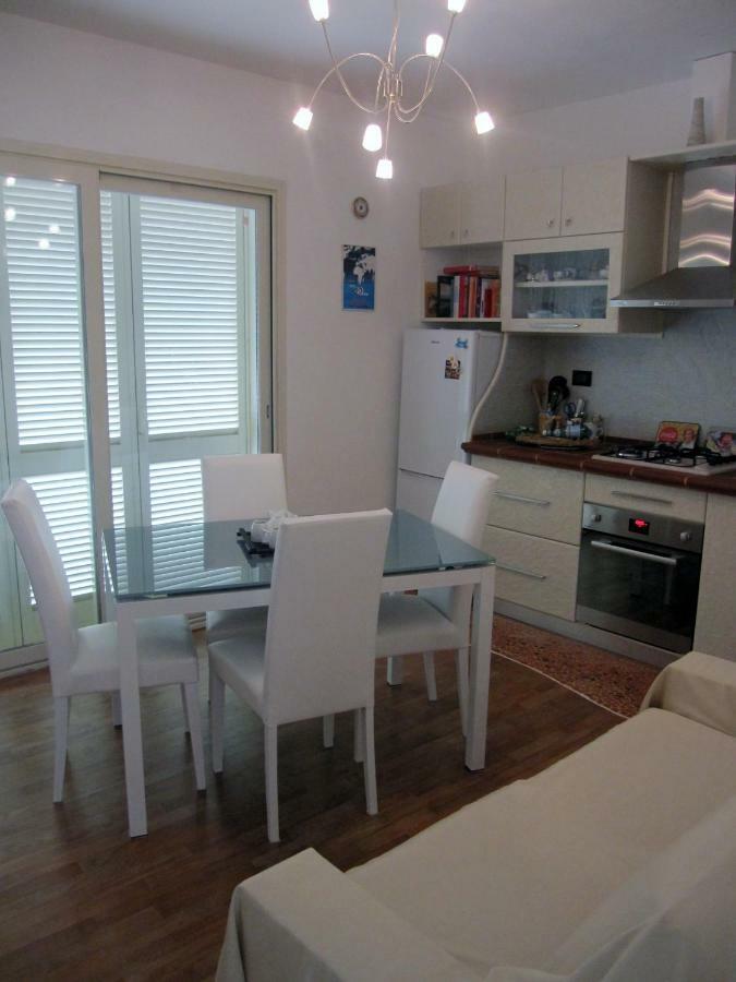 Casa sul promontorio Appartamento Monte Argentario Esterno foto